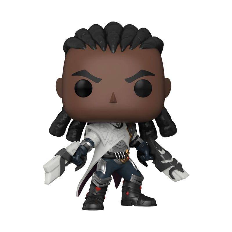 League Of Legends - POP! Lucian - 1042