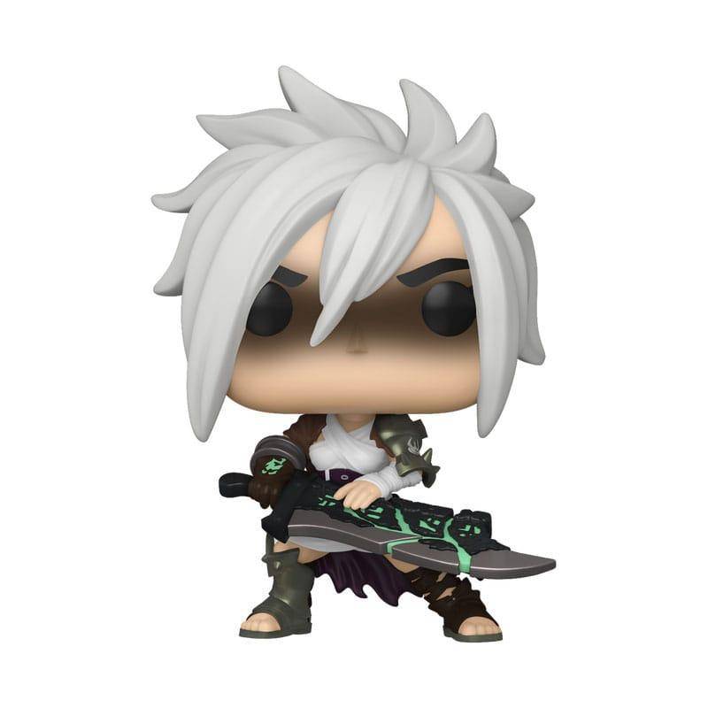 League Of Legends - POP! Riven - 1040