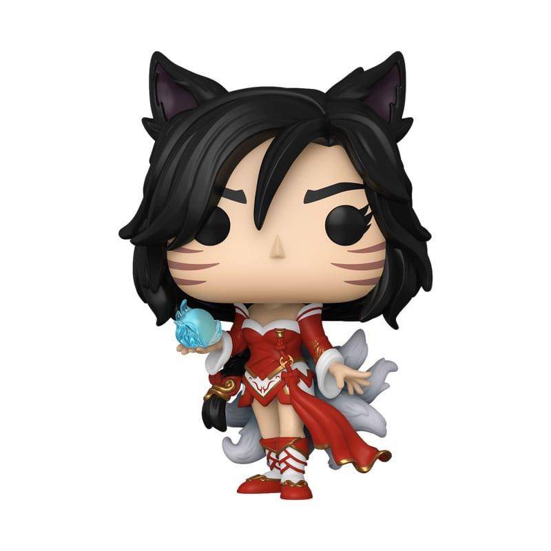 League Of Legends - POP! Ahri - 1041