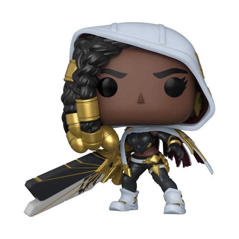 League Of Legends - POP! Senna - 1043