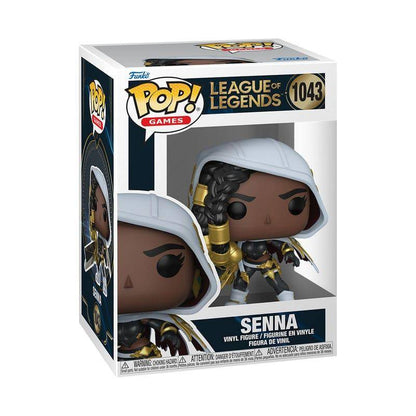 League Of Legends - POP! Senna - 1043