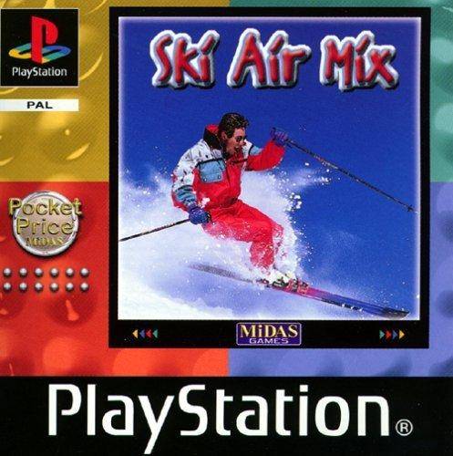 PS1 - Ski Air Mix (Gebraucht)