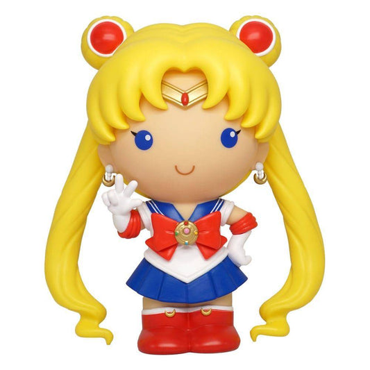 Sailor Moon - Spardose Sailor Moon Chibi - 23 cm