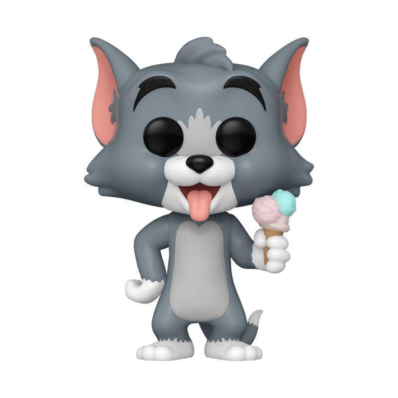 Tom & Jerry - POP! Tom - 1657