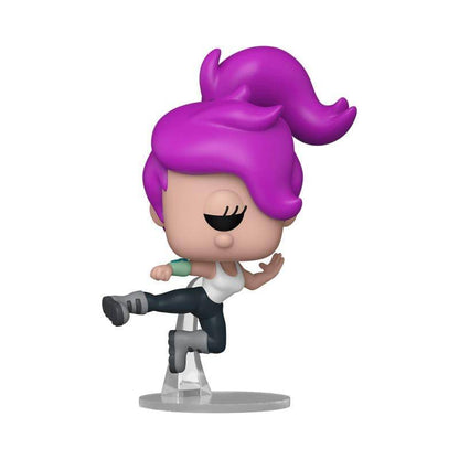 Futurama - POP! Turanga Leela - 1758