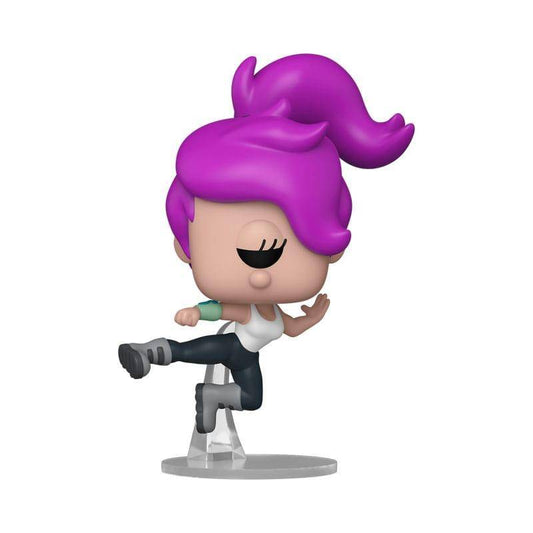 Futurama - POP! Turanga Leela - 1758