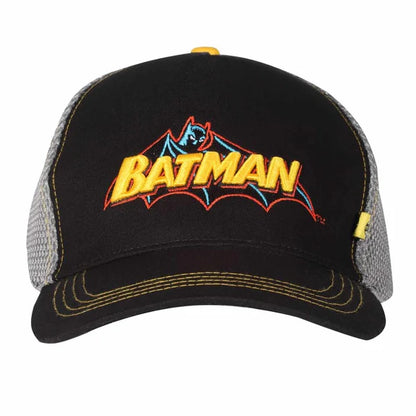 DC - Kappe Batman Mesh