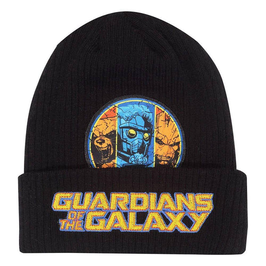 Marvel - Mütze Guardians Of The Galaxy