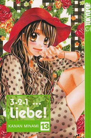 3, 2, 1... Liebe! - Band 13 (Gebraucht)