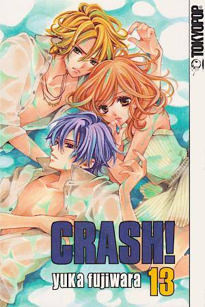 Crash! - Band 13 (Gebraucht)