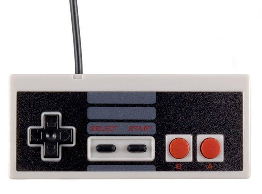 NES - Controller (Dritthersteller)