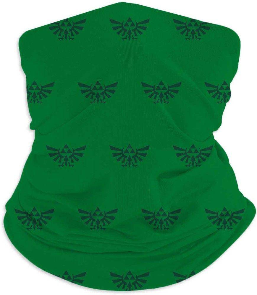The Legend of Zelda - Schlauchschal Hyrule Wappen
