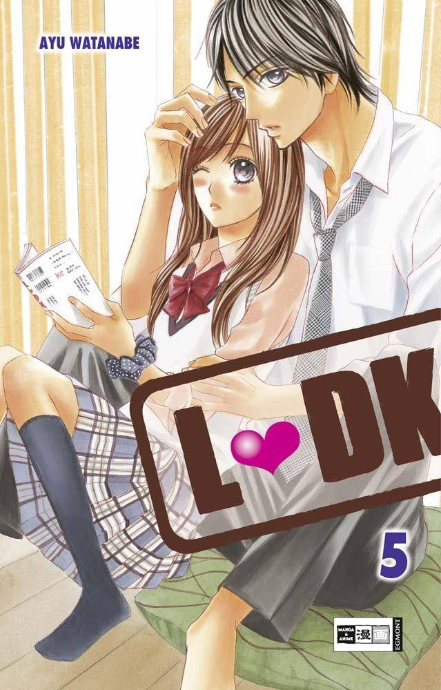 L-DK - Band 5 (Gebraucht)