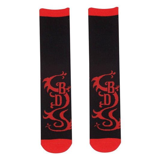 Tokyo Revengers - Socken Black Dragon - L / XL
