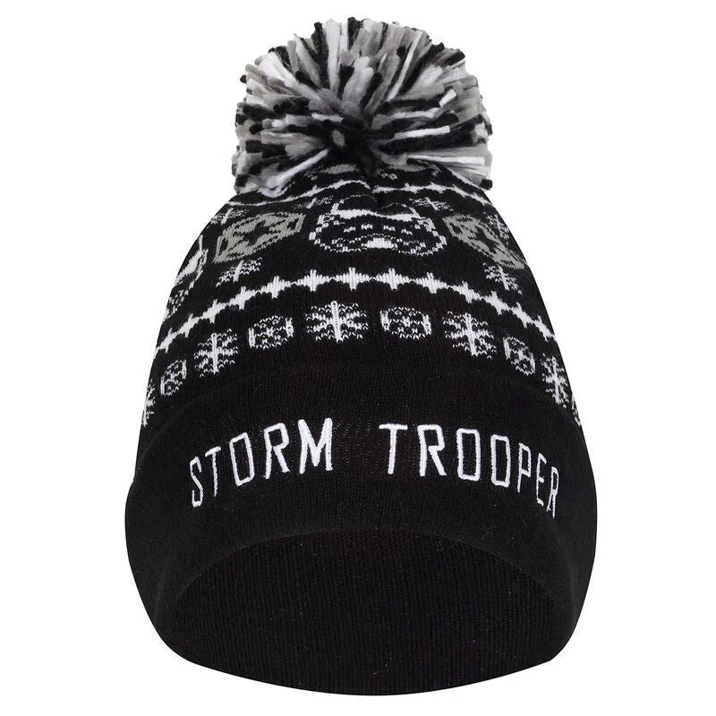 Star Wars - Haube Stormtrooper