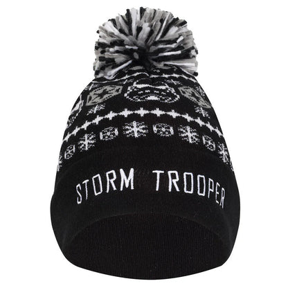 Star Wars - Haube Stormtrooper