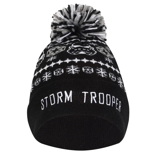 Star Wars - Haube Stormtrooper