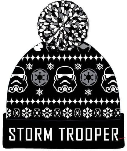 Star Wars - Haube Stormtrooper