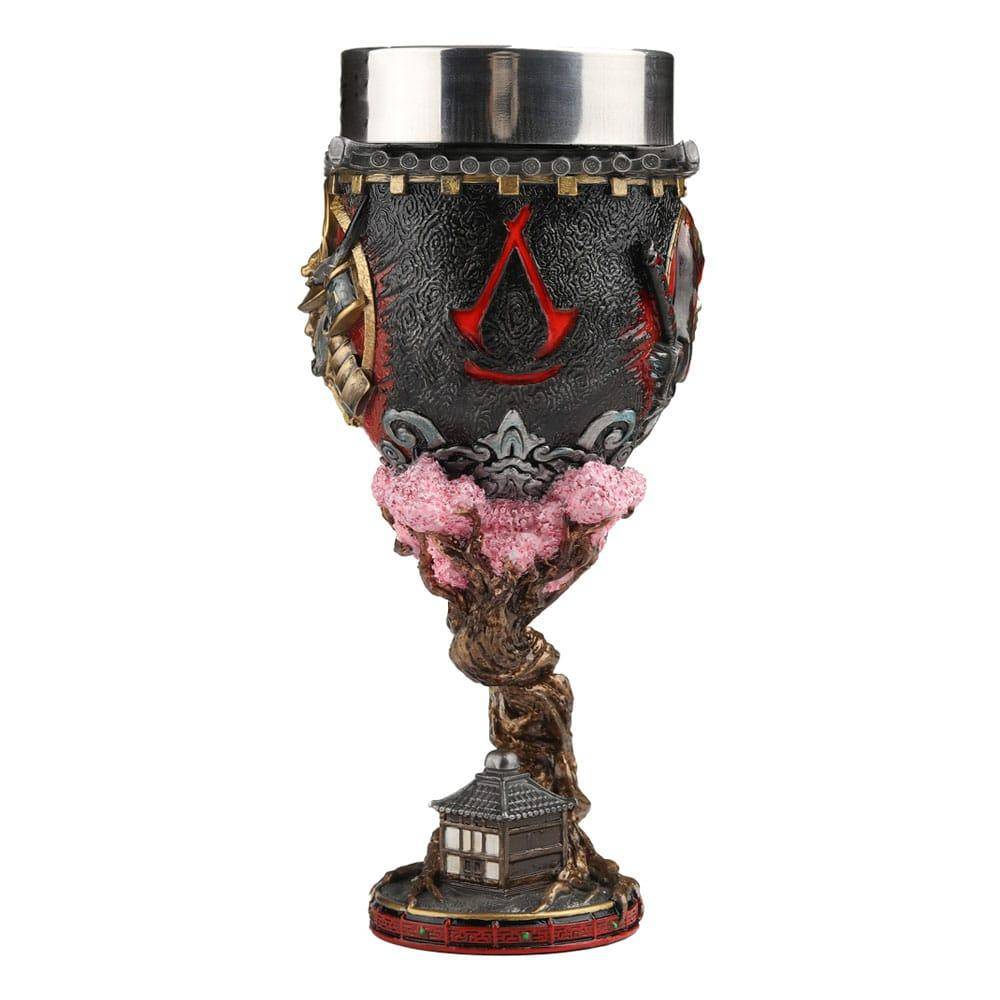 Assassin's Creed - Kelch AC Shadows Naoe