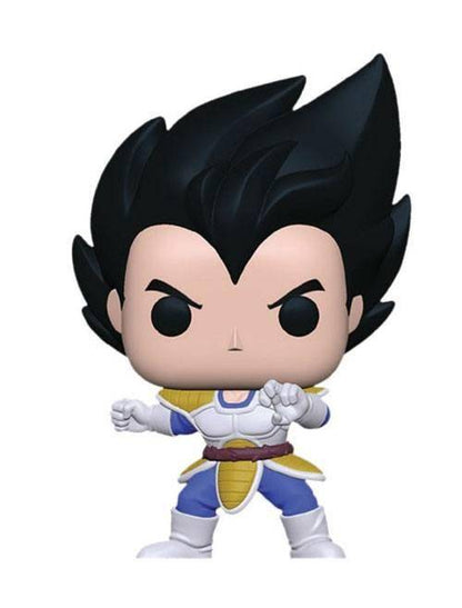 Dragon Ball - POP! Vegeta - 614