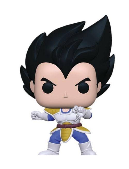 Dragon Ball - POP! Vegeta - 614
