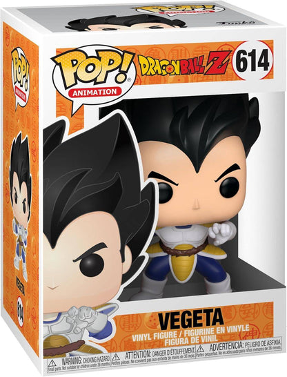 Dragon Ball - POP! Vegeta - 614