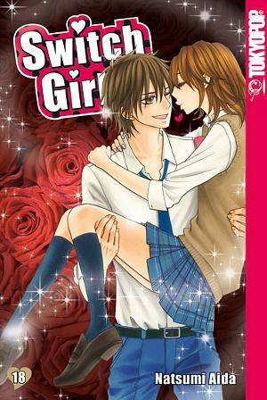 Switch Girl!! - Band 18 (Gebraucht)