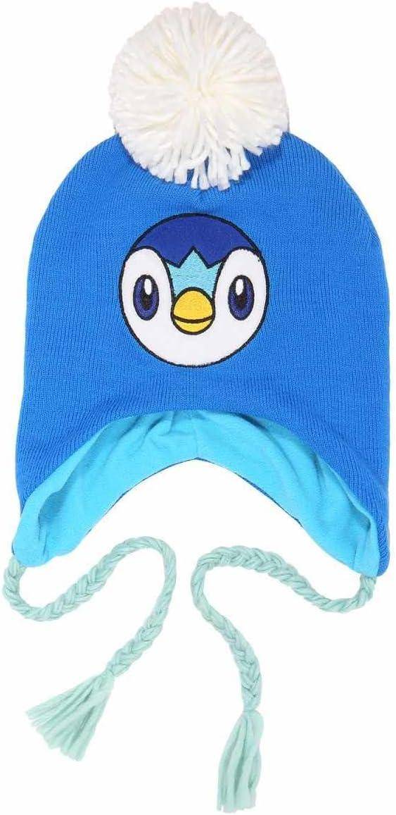 Pokémon - Haube Plinfa