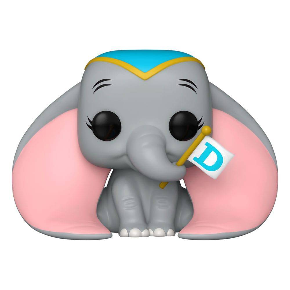 Disney - POP! Dumbo - 1535