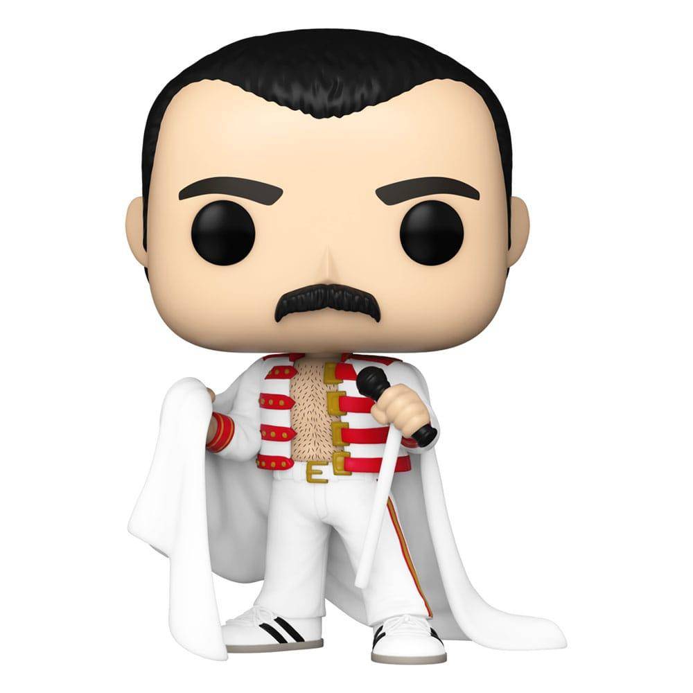 Queen - POP! Freddie Mercury - 414