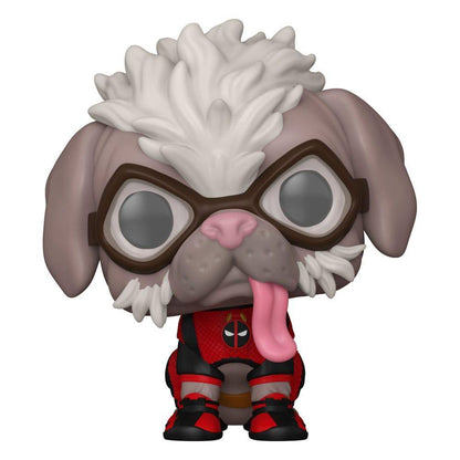 Marvel - POP! Dogpool - 1401