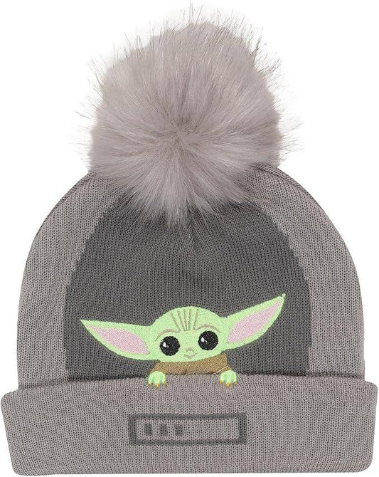 Star Wars - Haube Grogu