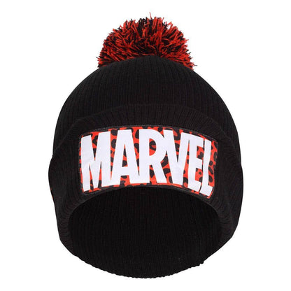 Marvel - Haube Marvel Logo