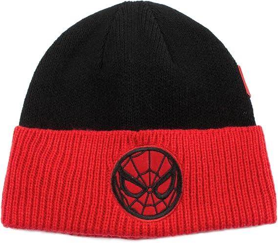 Marvel - Haube Spiderman