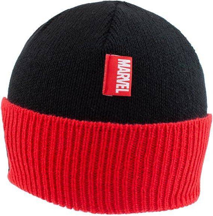 Marvel - Haube Spiderman