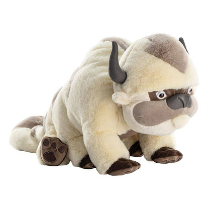 Avatar Der Herr der Elemente - Plüsch Appa - 50 cm