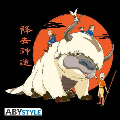 AVATAR - Tshirt "Appa"