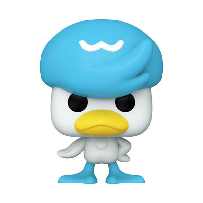 Pokémon - POP! Kwaks - 1012