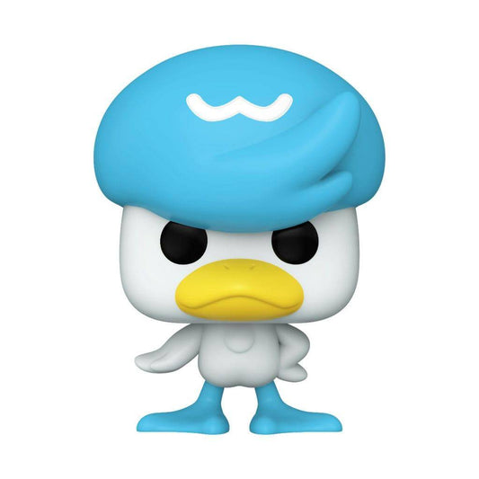 Pokémon - POP! Kwaks - 1012