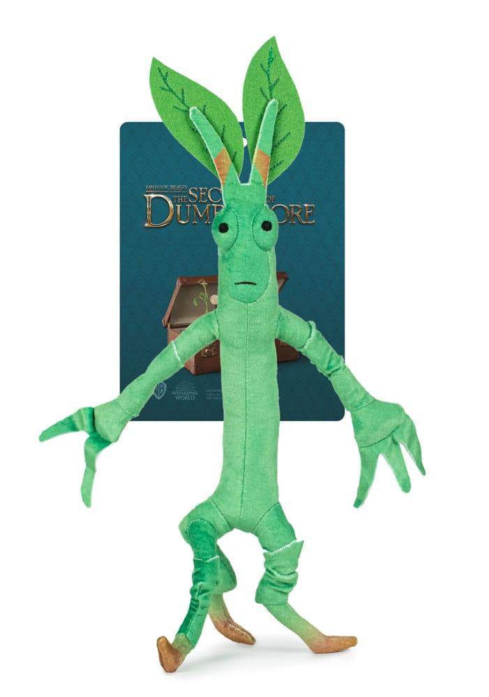 Harry Potter - Plüsch Pickett - 34 cm