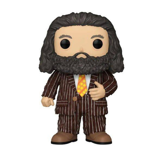 Harry Potter - POP! Rubeus Hagrid - 171