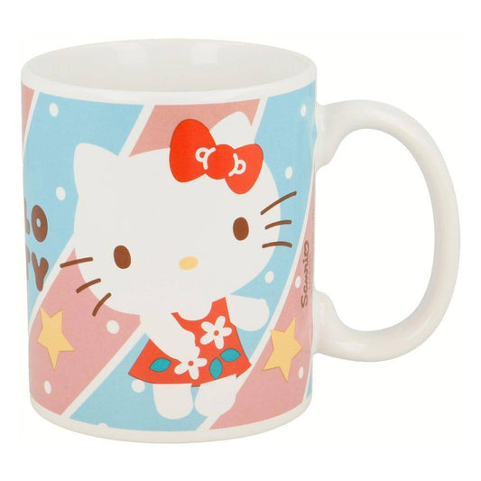 Sanrio - Tasse Hello Kitty - 325 ml