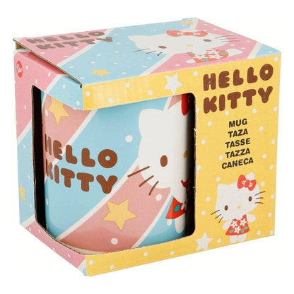 Sanrio - Tasse Hello Kitty - 325 ml