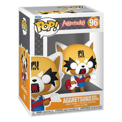 Sanrio - POP! Aggretsuko - 96