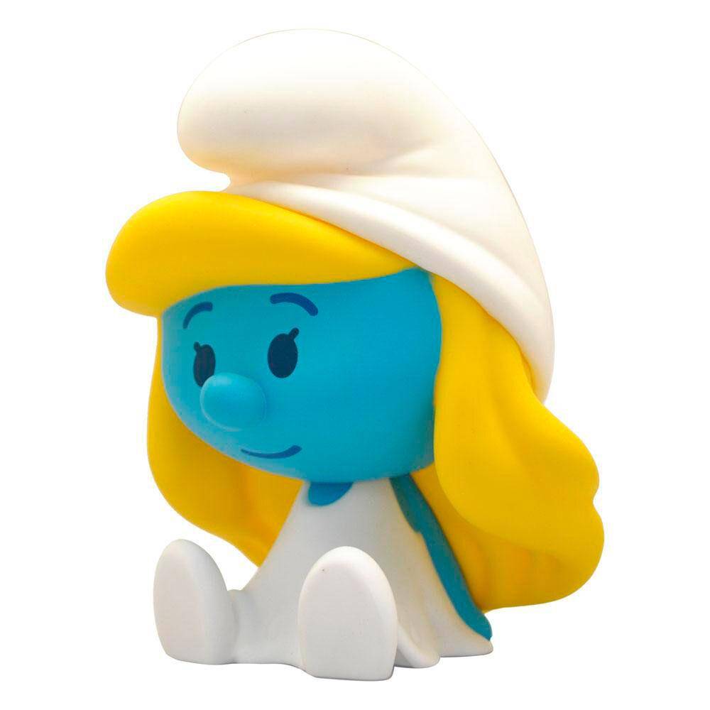 Die Schlümpfe - Spardose Schlumpfine Chibi - 16 cm