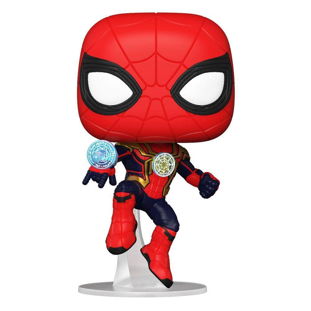 Marvel - POP! Spider Man - 913