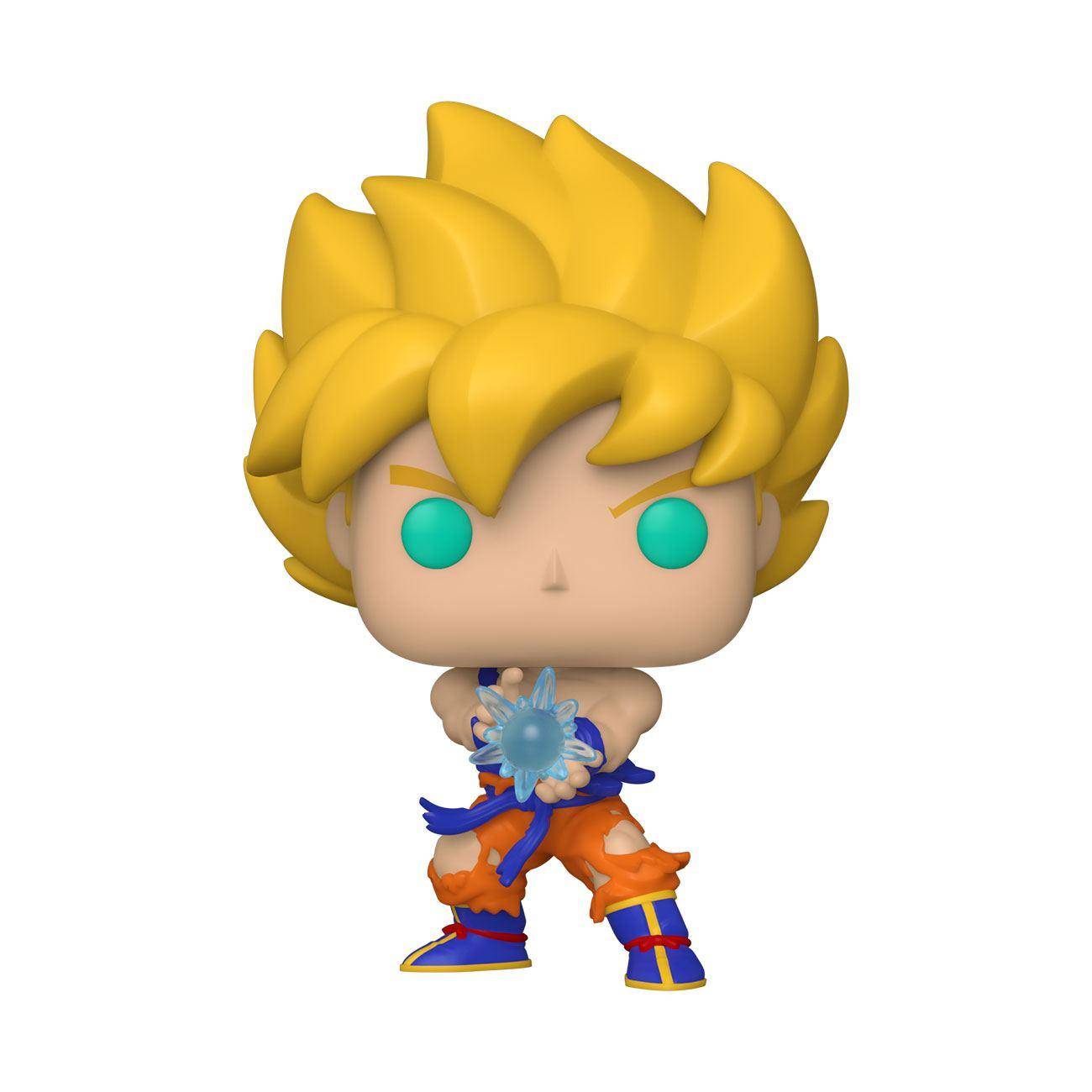 Dragon Ball - POP! Son Goku - 948
