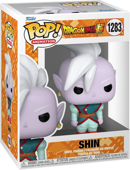 Dragon Ball - POP! Shin - 1283