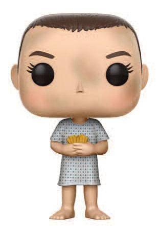 Stranger Things - POP! Eleven - 511