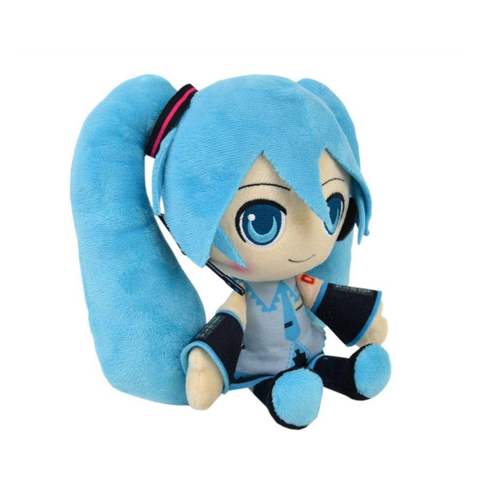 Vocaloid -  Plüsch Hatsune Miku - 30 cm